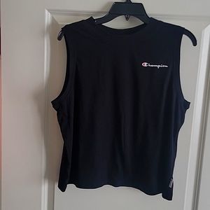 Womens Champion workout shirt